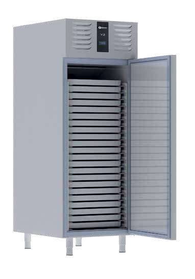 −30 °C Storage Freezer