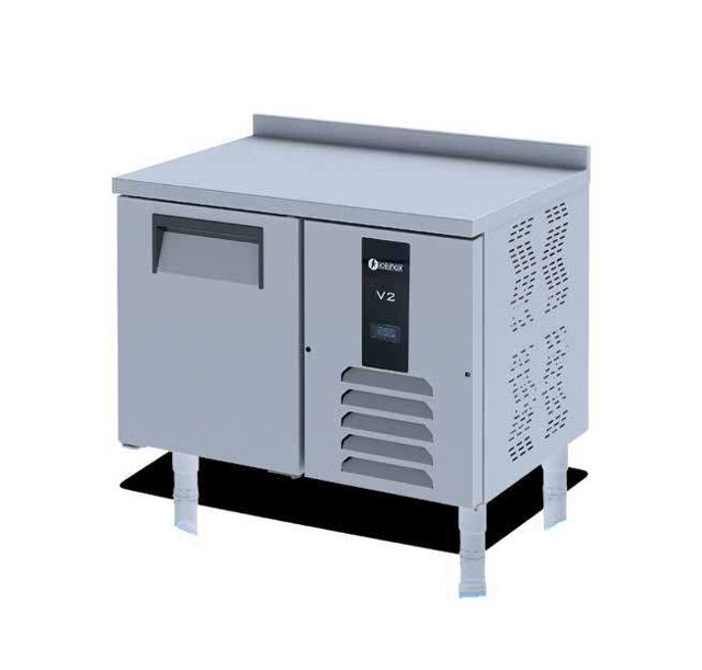 Counter Type Refrigerators – 1 Door