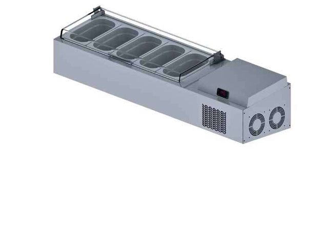 Countertop Salad Bars