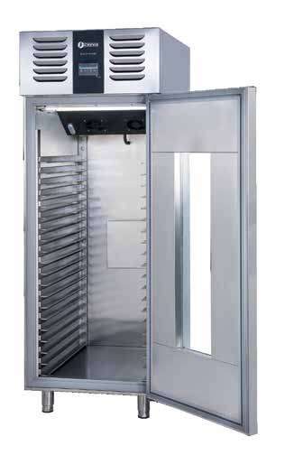 Retarder Prover