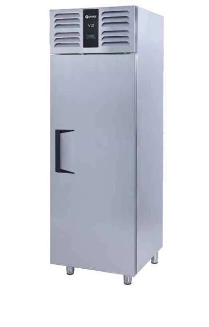 Vertical Type GN Refrigerators – 1 Door