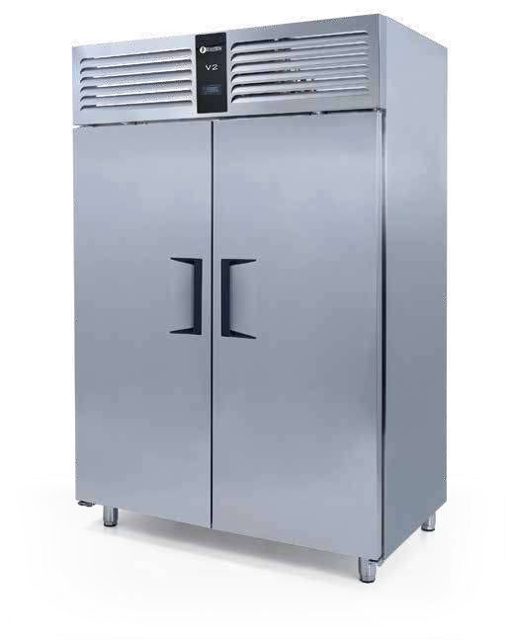Vertical Type GN Refrigerators – 2 Doors